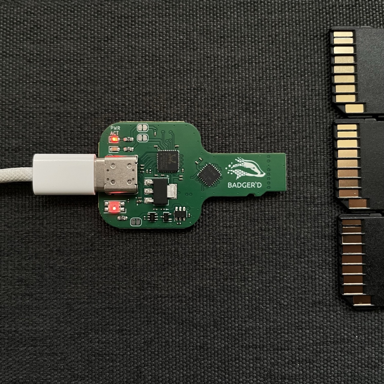 SDWire3